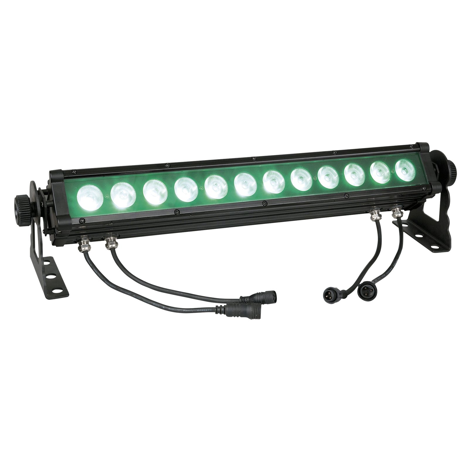 Barra LED RGB 12x3W IP65 45° - Showtec 42694