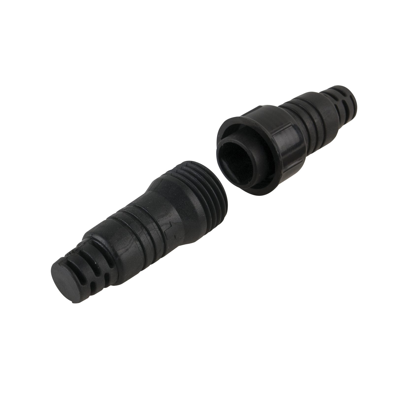 Set di tappi terminali di prolunga alimentazione IP65 per Cameleon - Showtec 42698