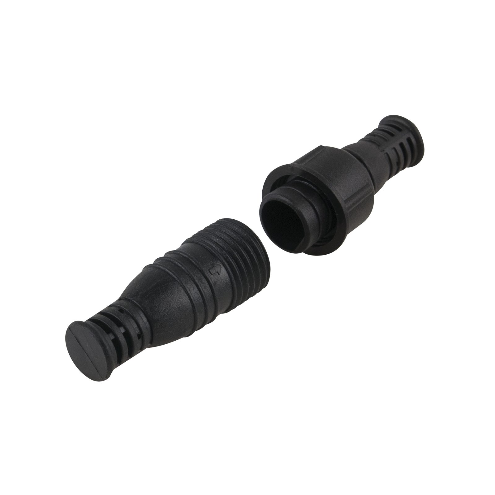 Set di tappi terminali DMX IP65 per Cameleon - Showtec 42699