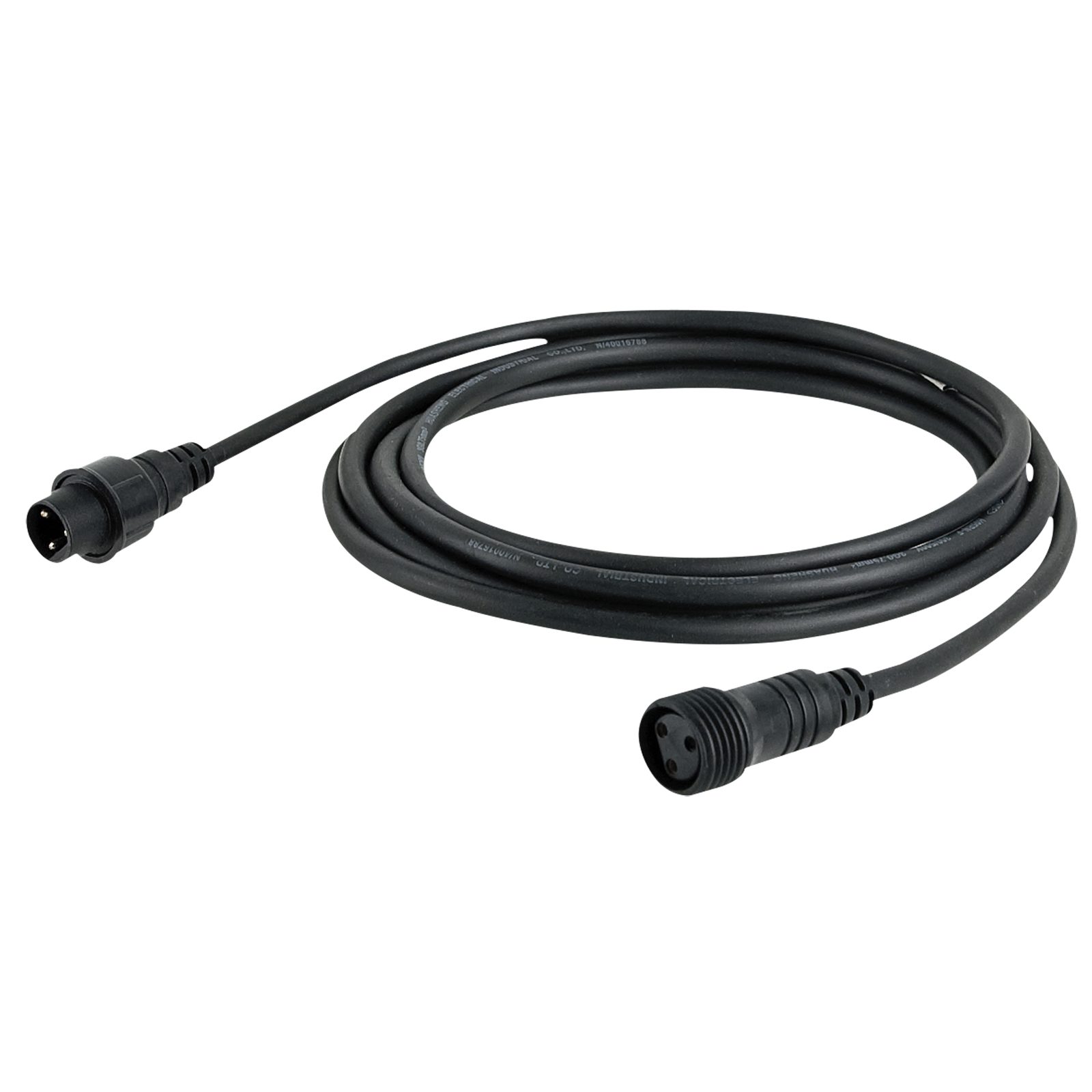 Cavo di prolunga alimentazione IP65 3m per Cameleon - Showtec 42705