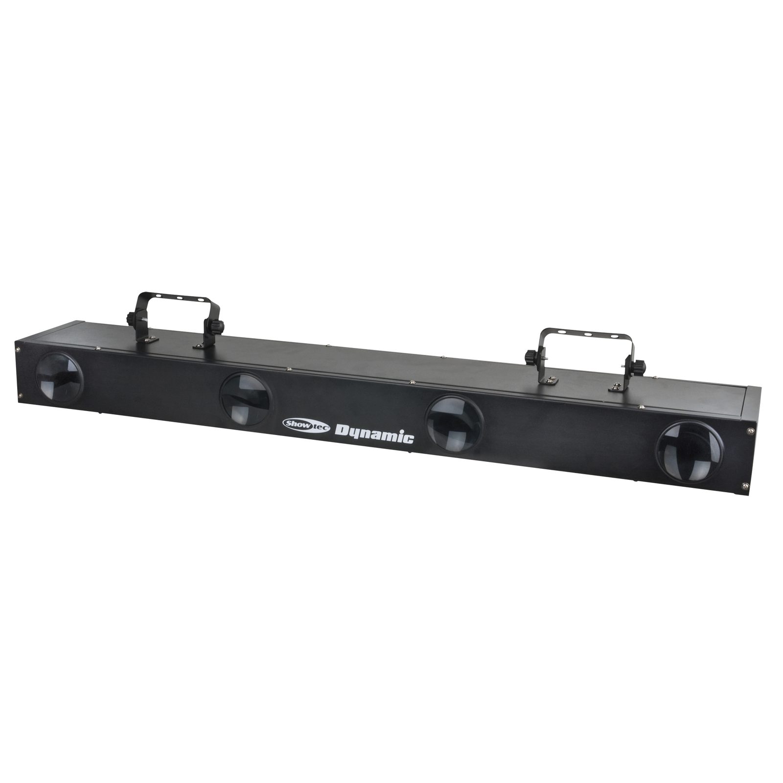 Effetto Luce LED Dynamic RGBWA 256 LED 25W - Showtec 43056