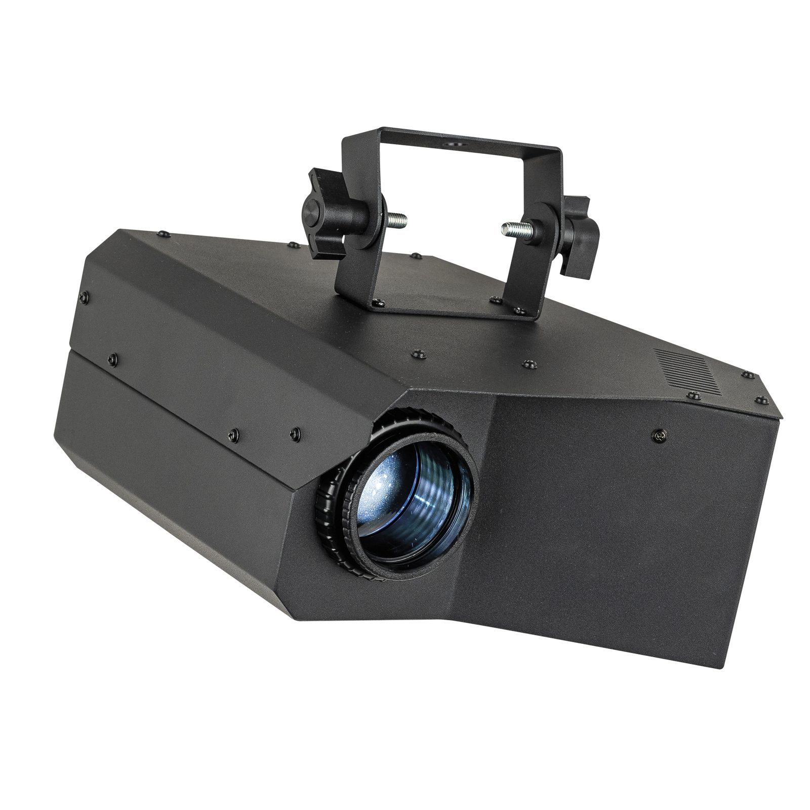 Effetto Gobo Moving Dataflower 100W LED DMX - Showtec 43168