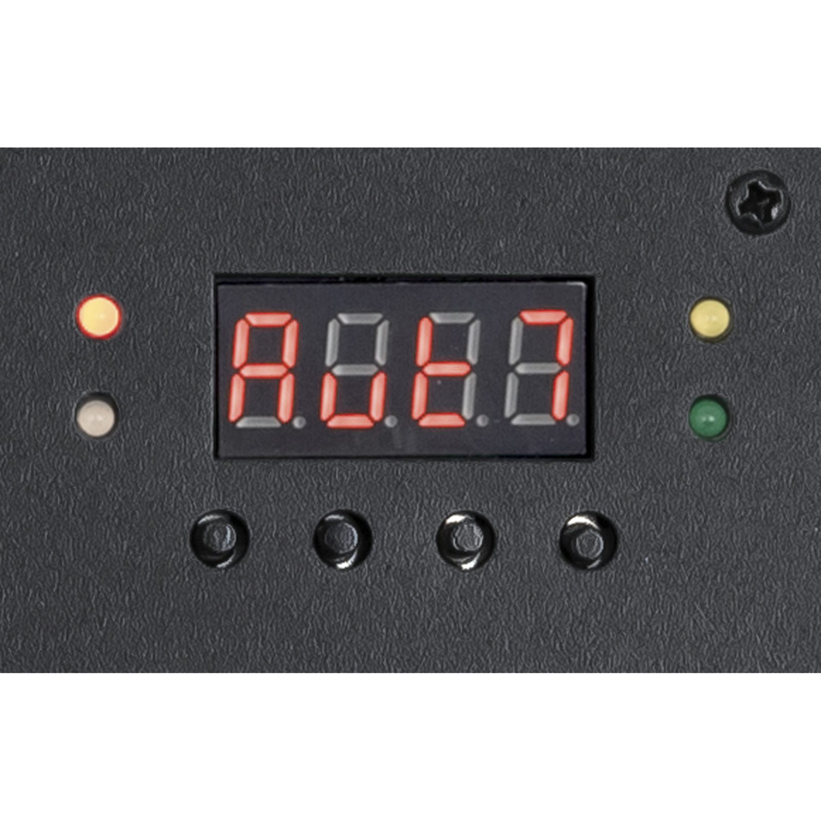 Effetto Luce 3 in 1 Beam Matrix Laser RGBW 30W RG 150mW - Showtec 43169