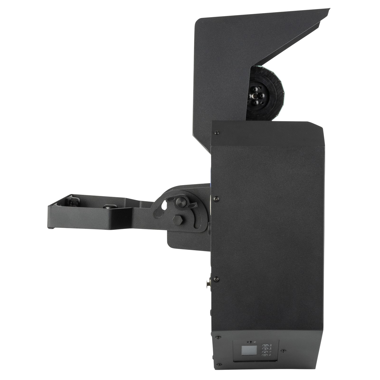 Effetto cilindrico dinamico Demon - Showtec 43179