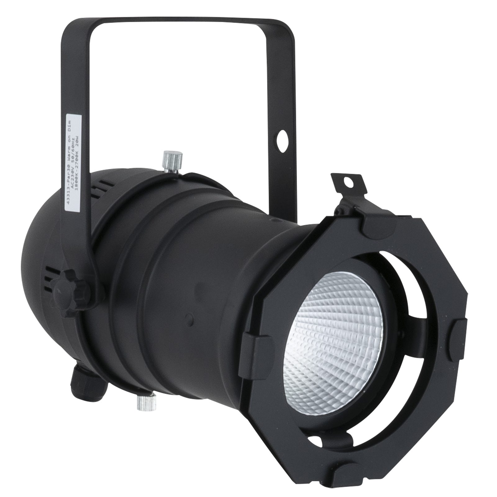 PAR 30 Warm-On-Dim LED WW 3000K - Showtec 43313