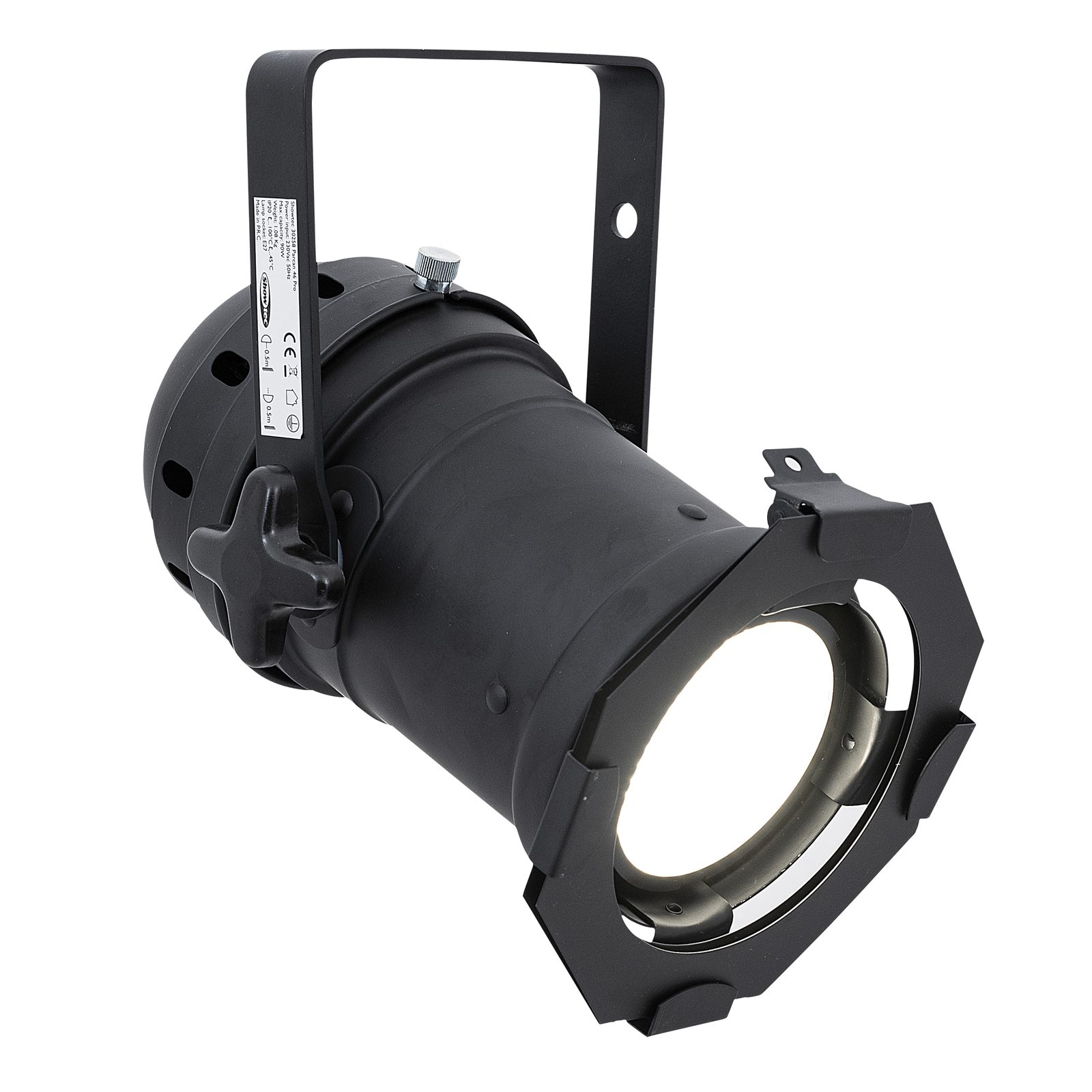 PAR 46 Warm-On-Dim LED WW 28W 3000K - Showtec 43314