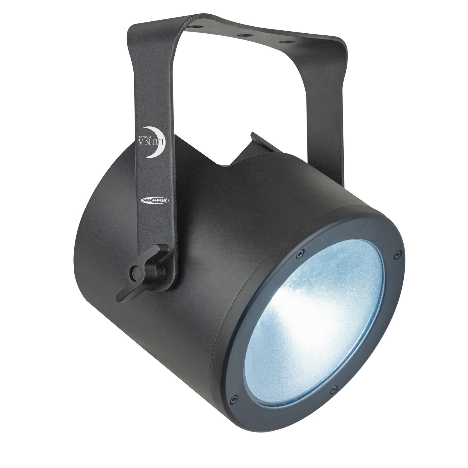 Luna Par 60 Q4 Spot LED RGBW COB 60W - Showtec 43321