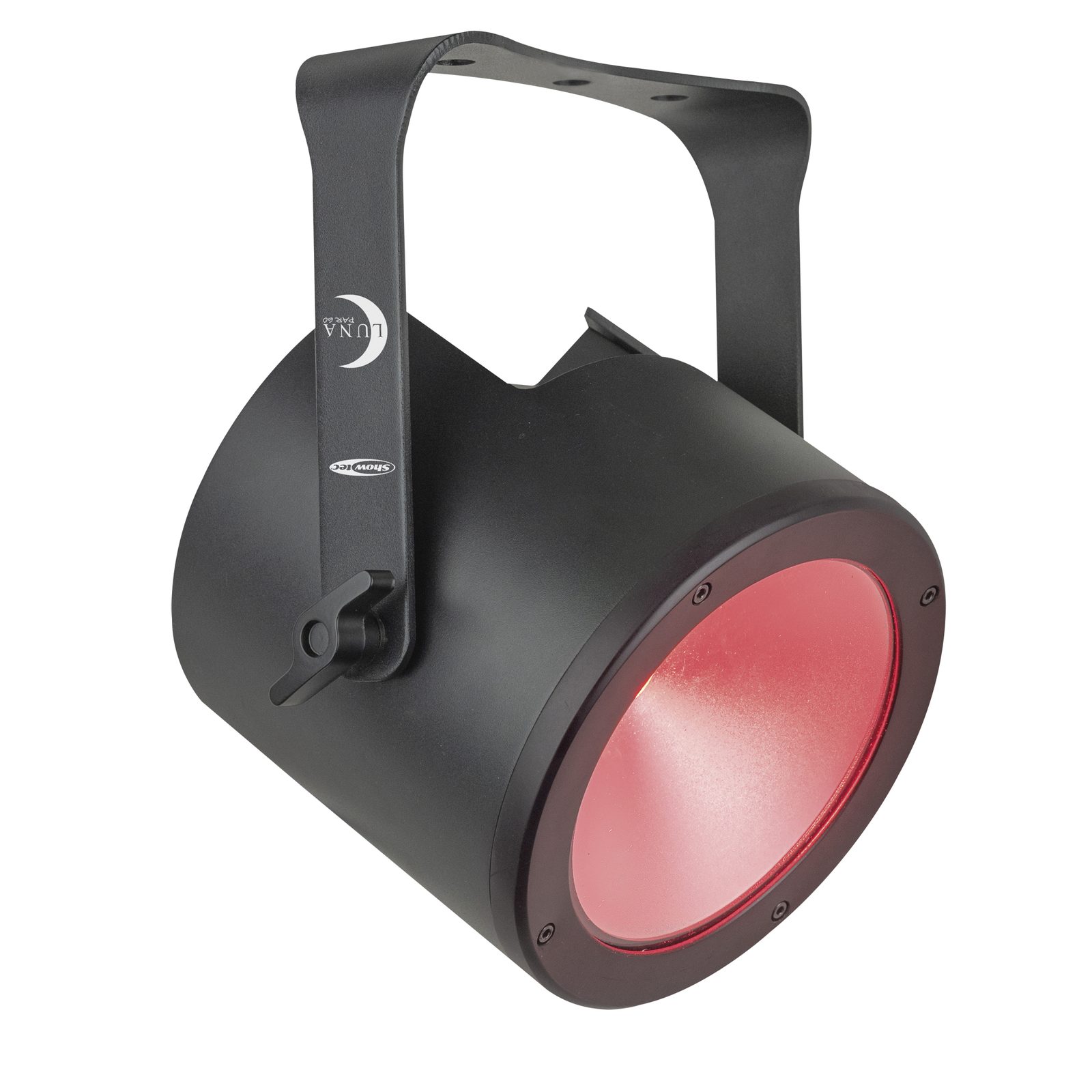 Luna Par 60 Q4 Spot LED RGBW COB 60W - Showtec 43321