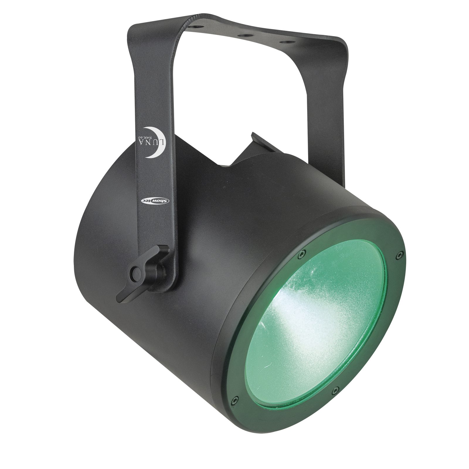 Luna Par 60 Q4 Spot LED RGBW COB 60W - Showtec 43321