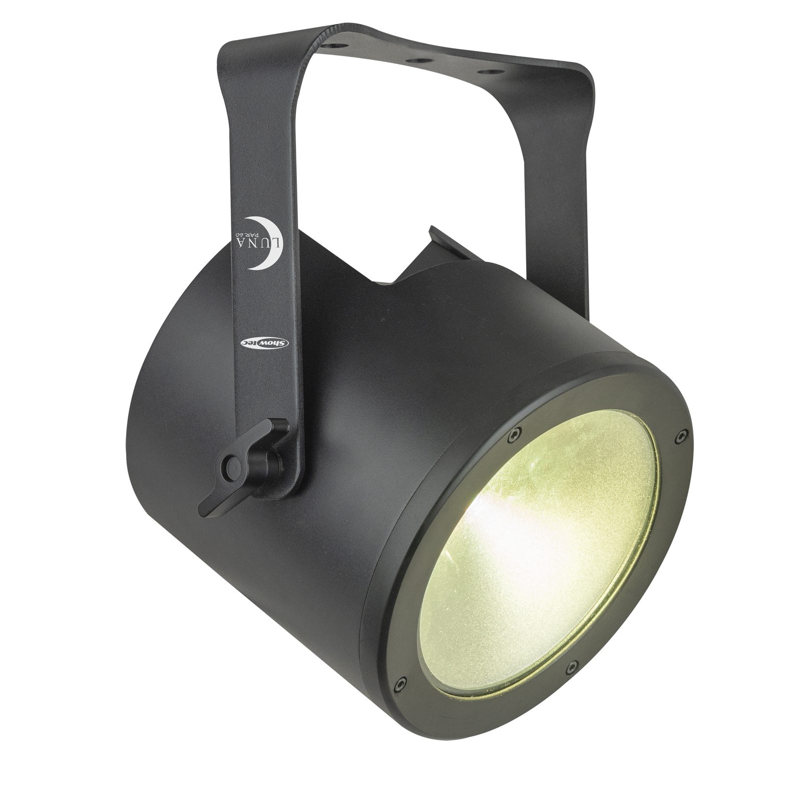 Luna Par 60 Q4 Spot LED RGBW COB 60W - Showtec 43321