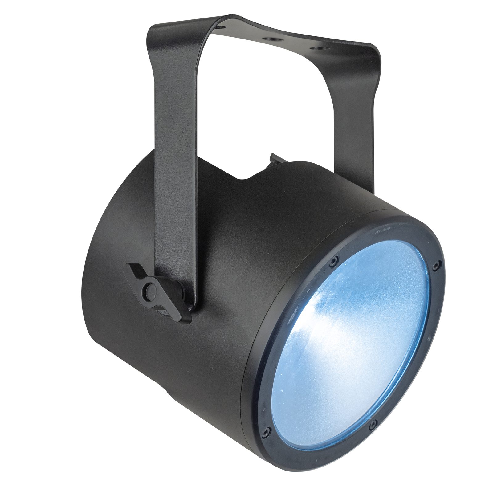 Luna Par 120 Q4 Spot LED RGBW COB 120W - Showtec 43322