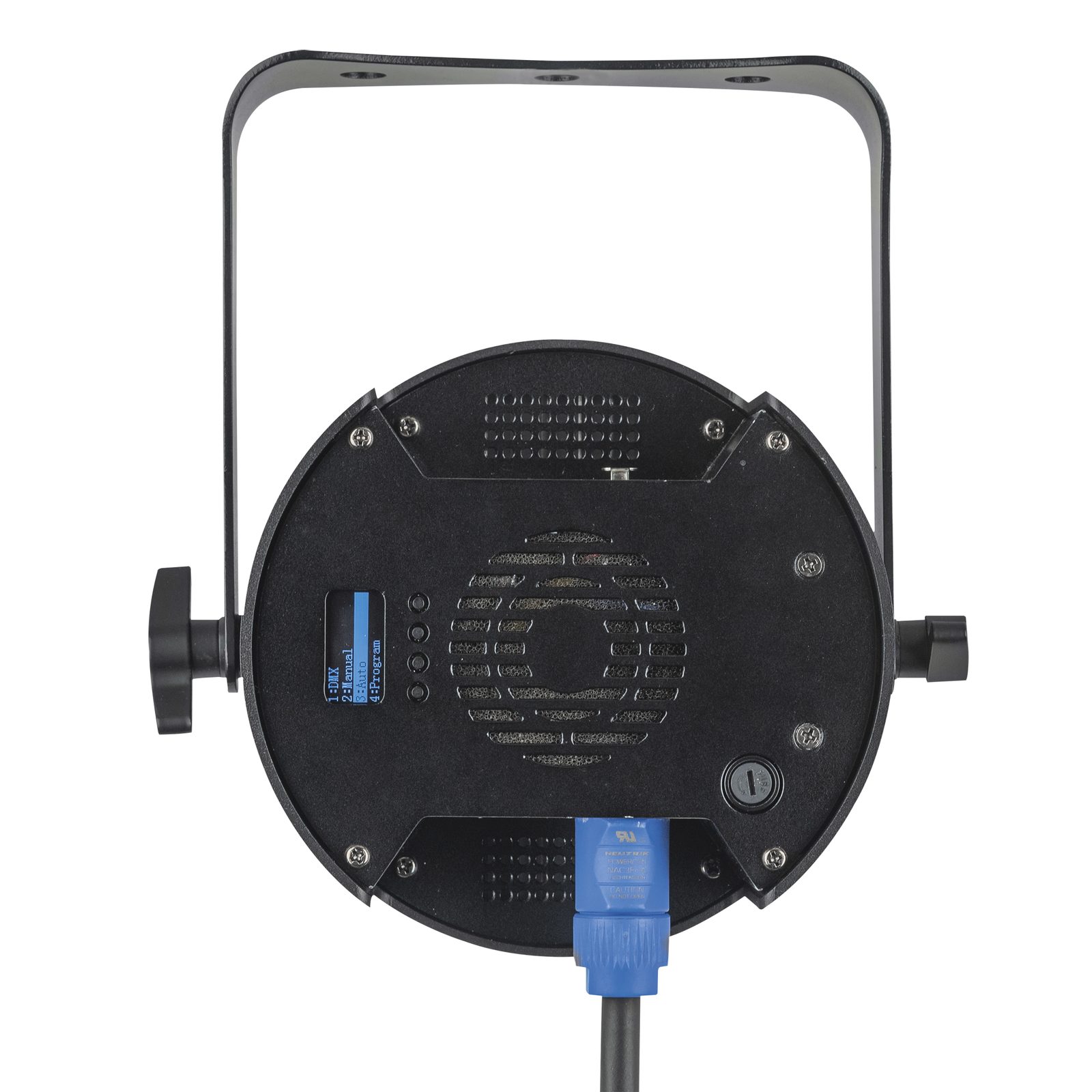 Luna Par 120 Q4 Spot LED RGBW COB 120W - Showtec 43322