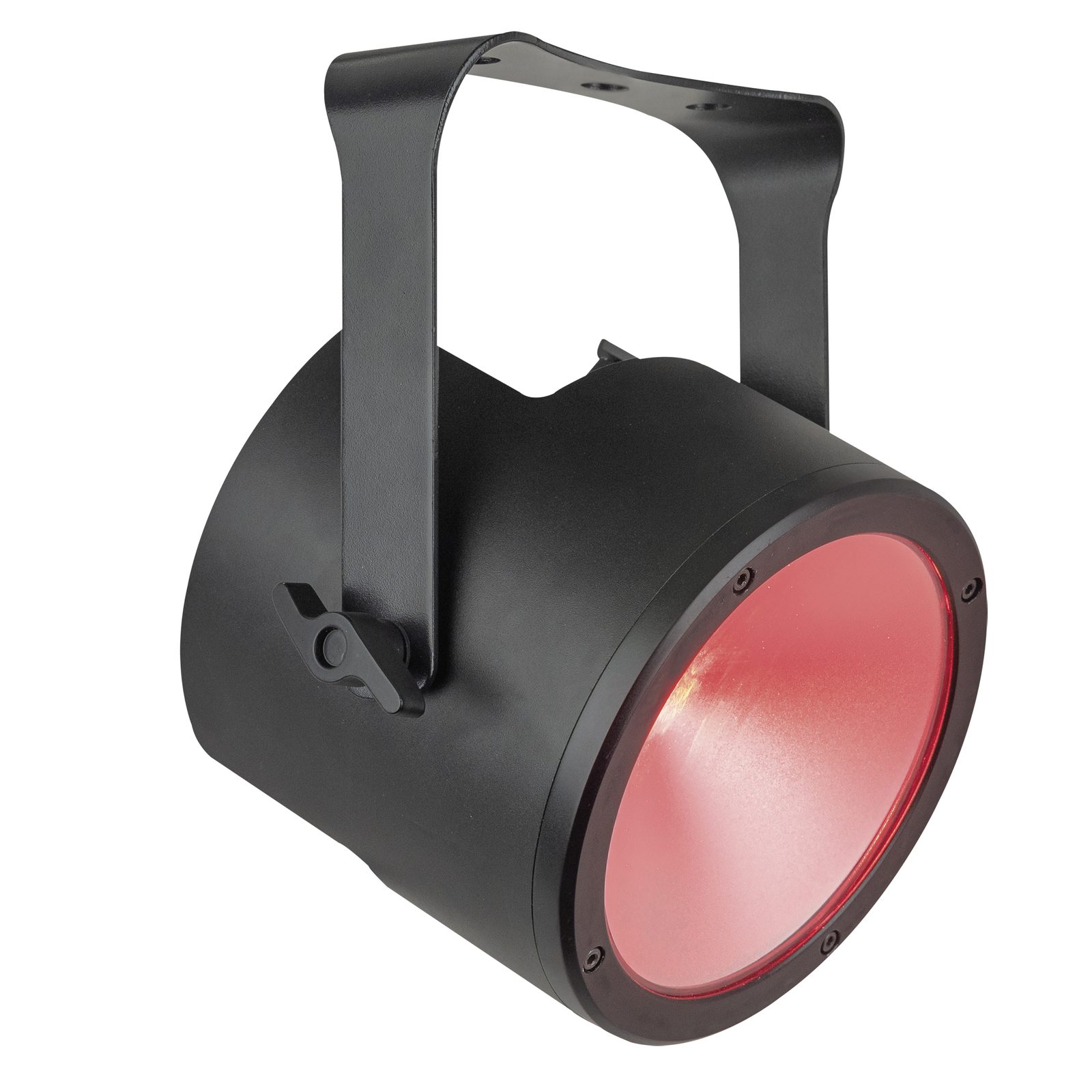 Luna Par 120 Q4 Spot LED RGBW COB 120W - Showtec 43322
