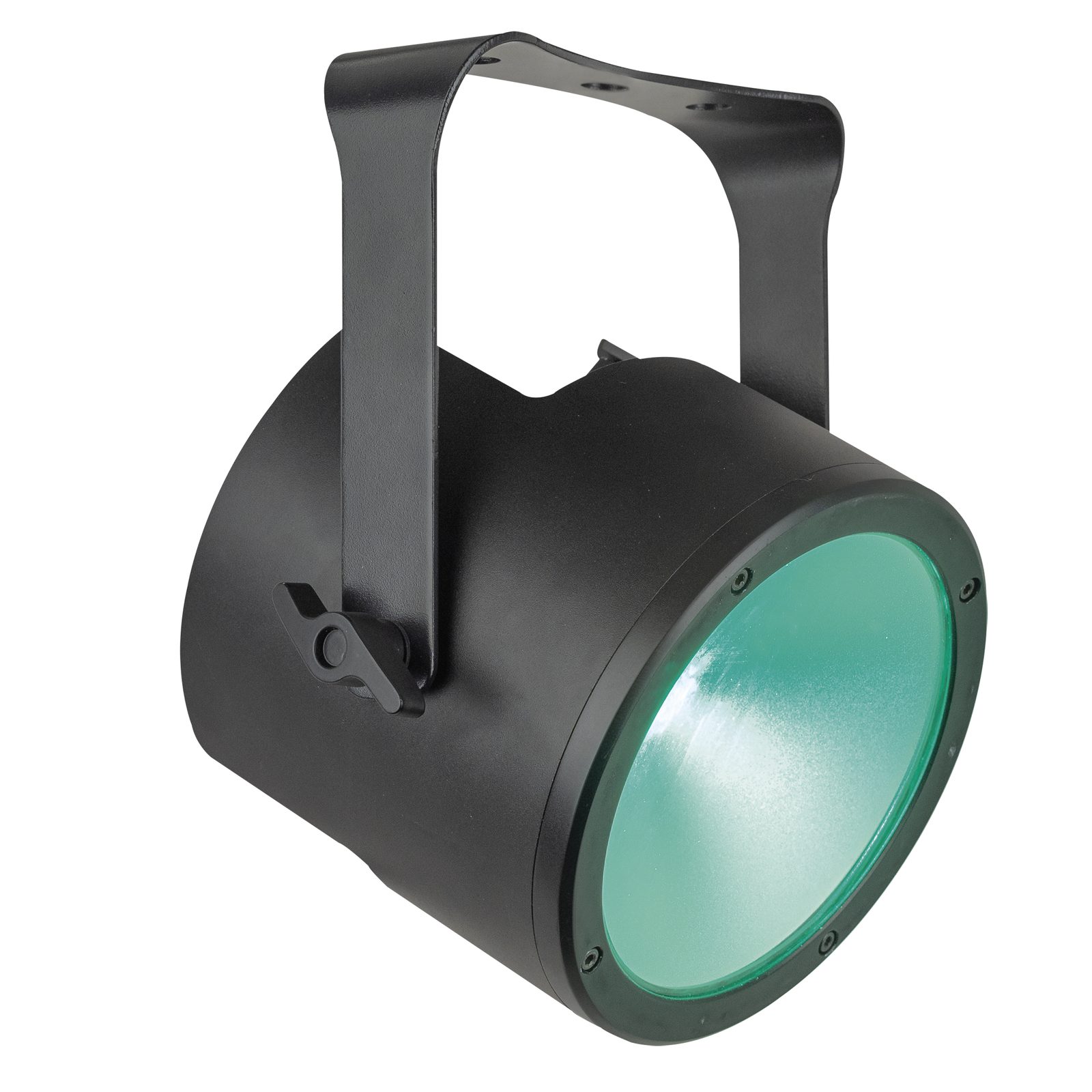 Luna Par 120 Q4 Spot LED RGBW COB 120W - Showtec 43322