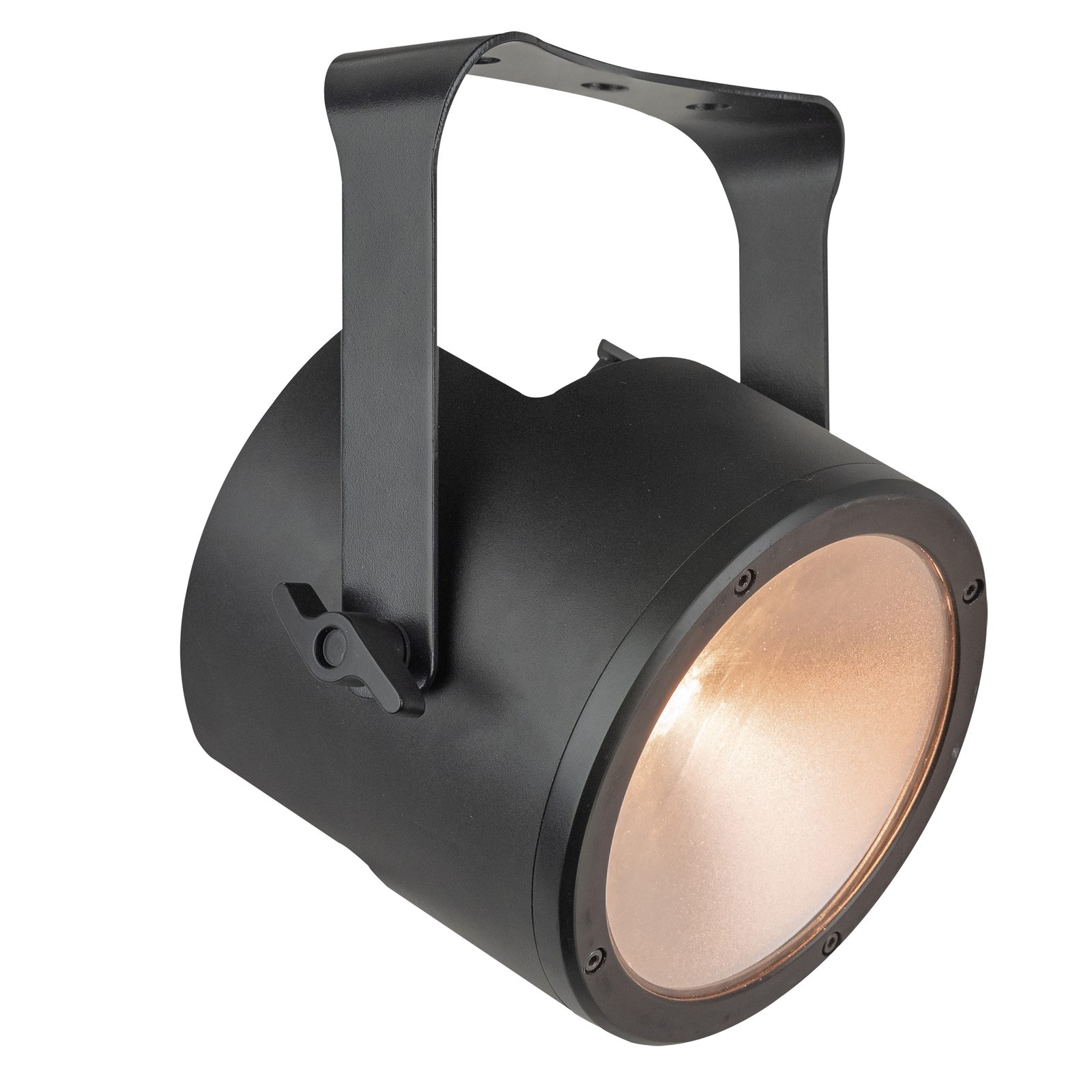 Luna Par 120 Q4 Spot LED RGBW COB 120W - Showtec 43322