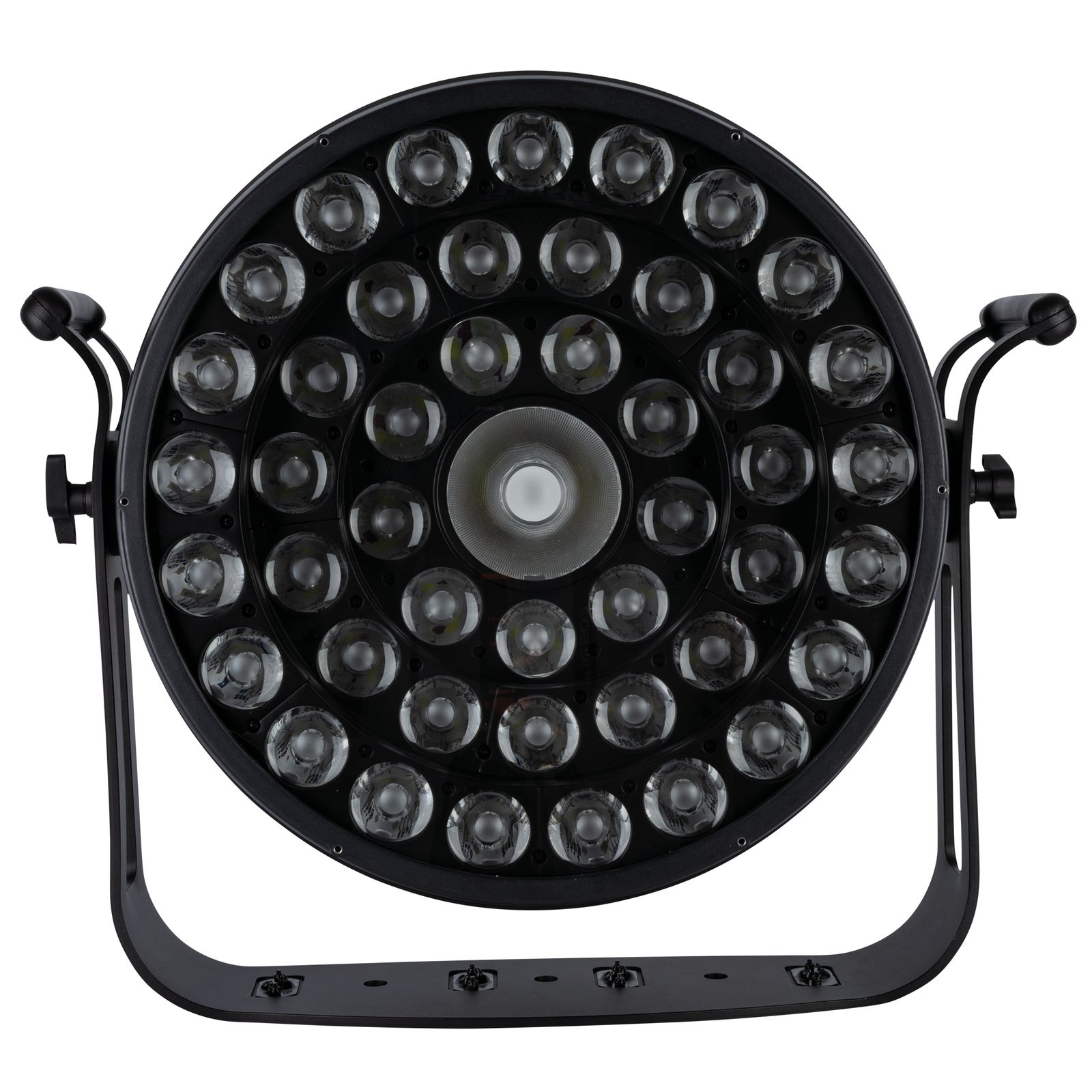 Lumina Beam - Blinder LED IP65 4.5° RGBW - Showtec 43328