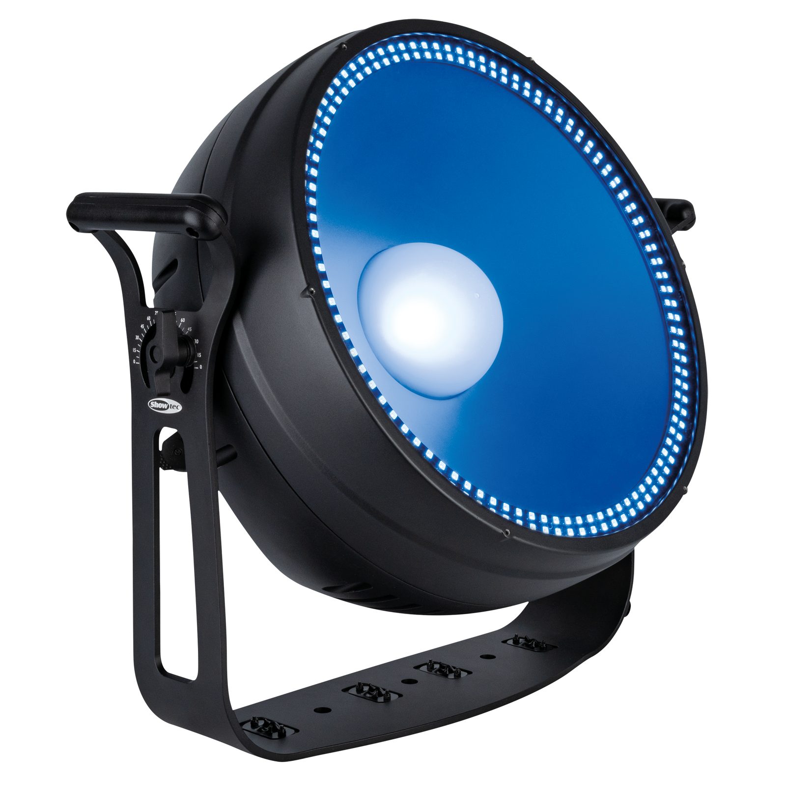 Lumina Sola - Blinder LED RGBAL 500W IP65 80° - Showtec 43329