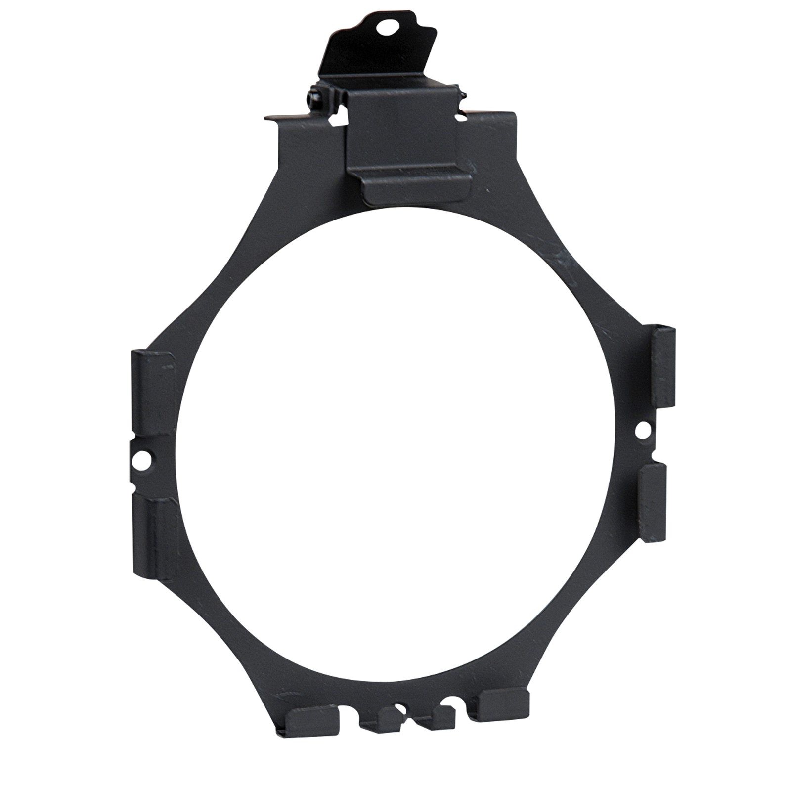 Supporto Accessori per Spectral M800 - Showtec 43514