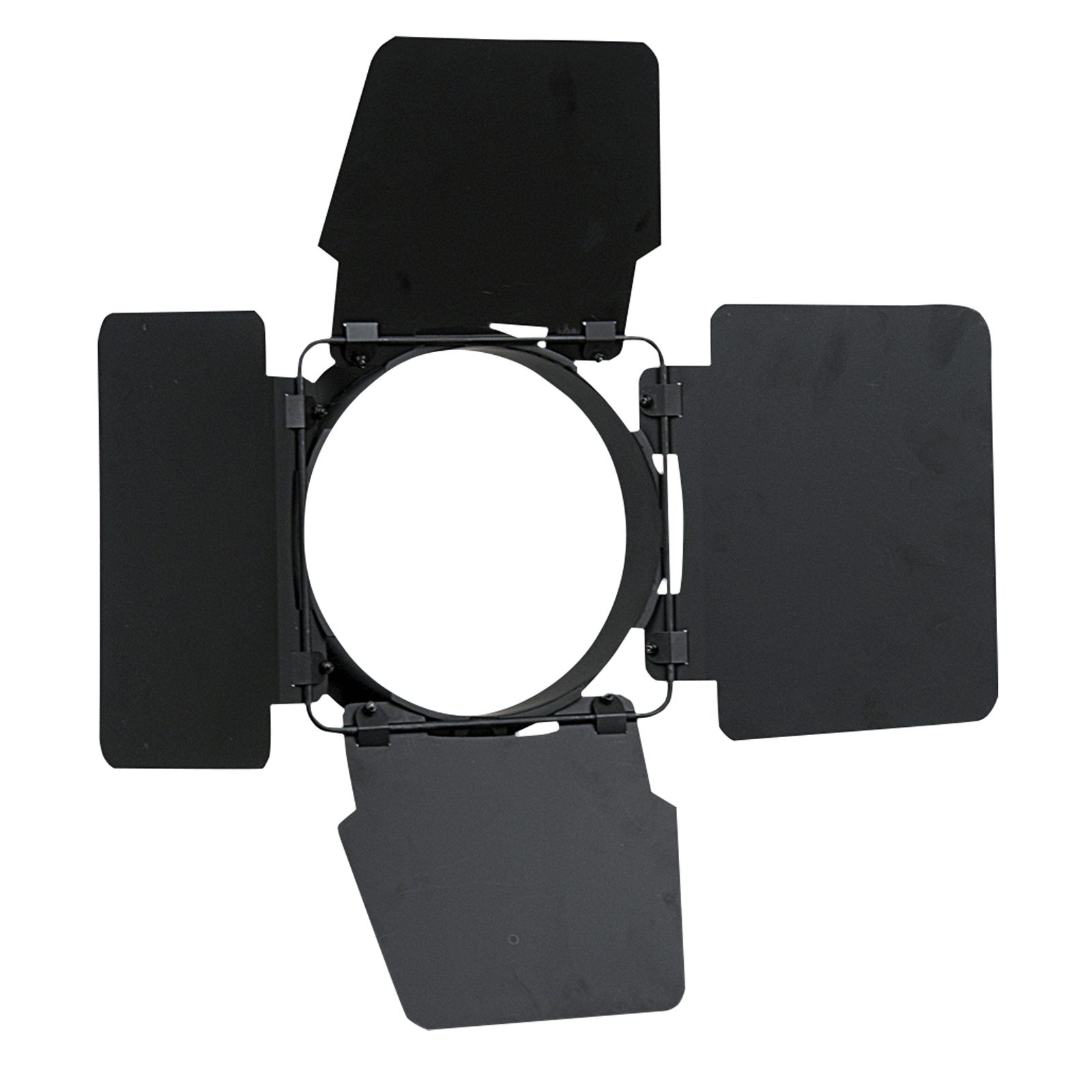 Barndoor a 4 Alette per Spectral M800 - Showtec 43520
