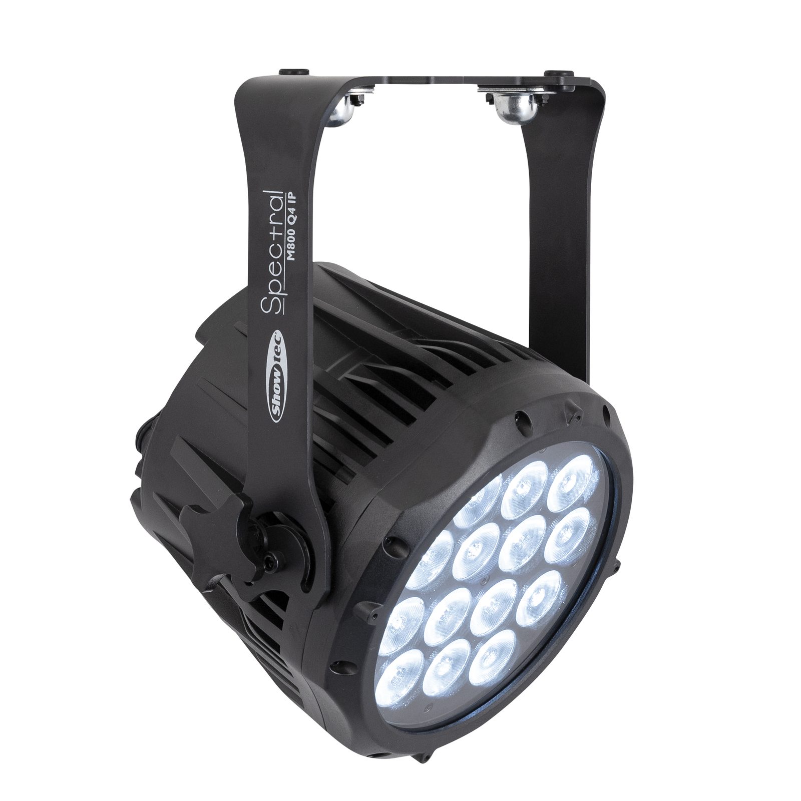 Spectral M800 Q4 IP65 Spot LED RGBW 14x5W - Showtec 43571