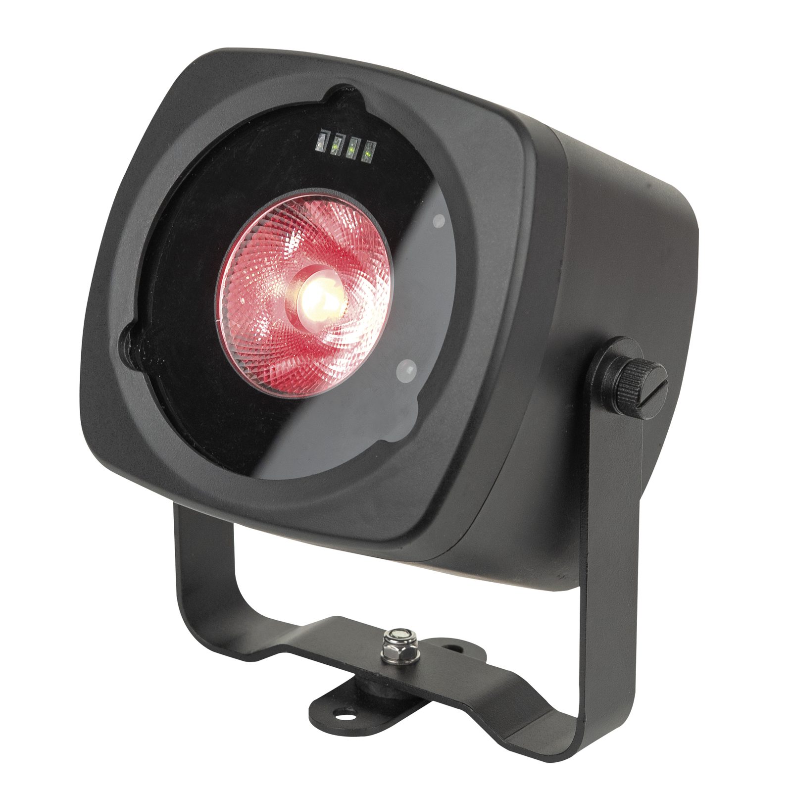 EventDOT 15 Q4 LED RGBW 15W a batteria - Showtec 44011