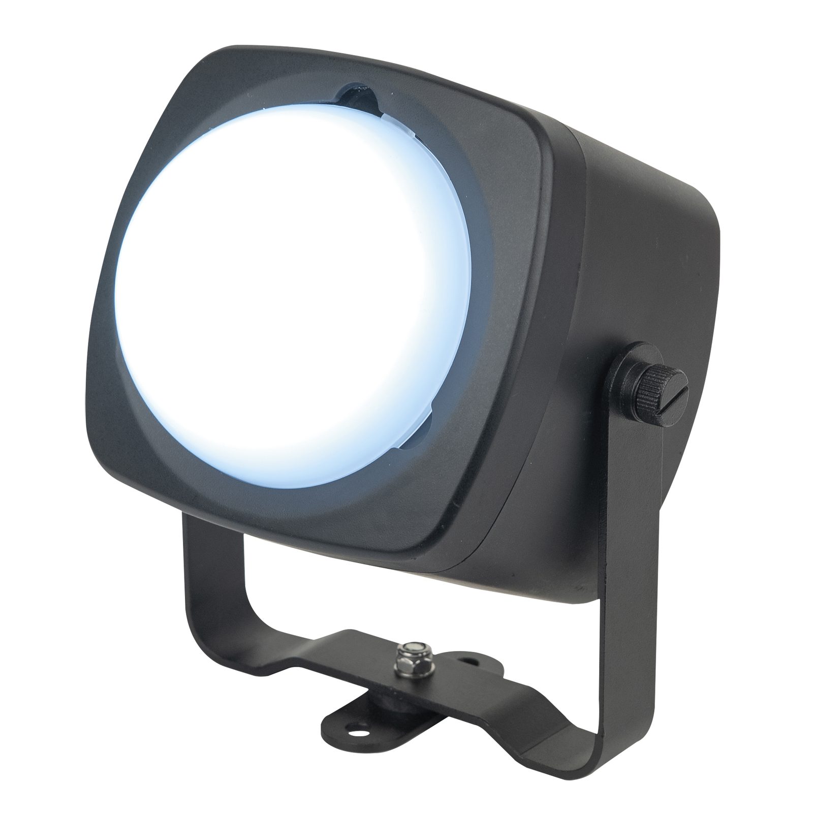 EventDOT 15 Q4 LED RGBW 15W a batteria - Showtec 44011