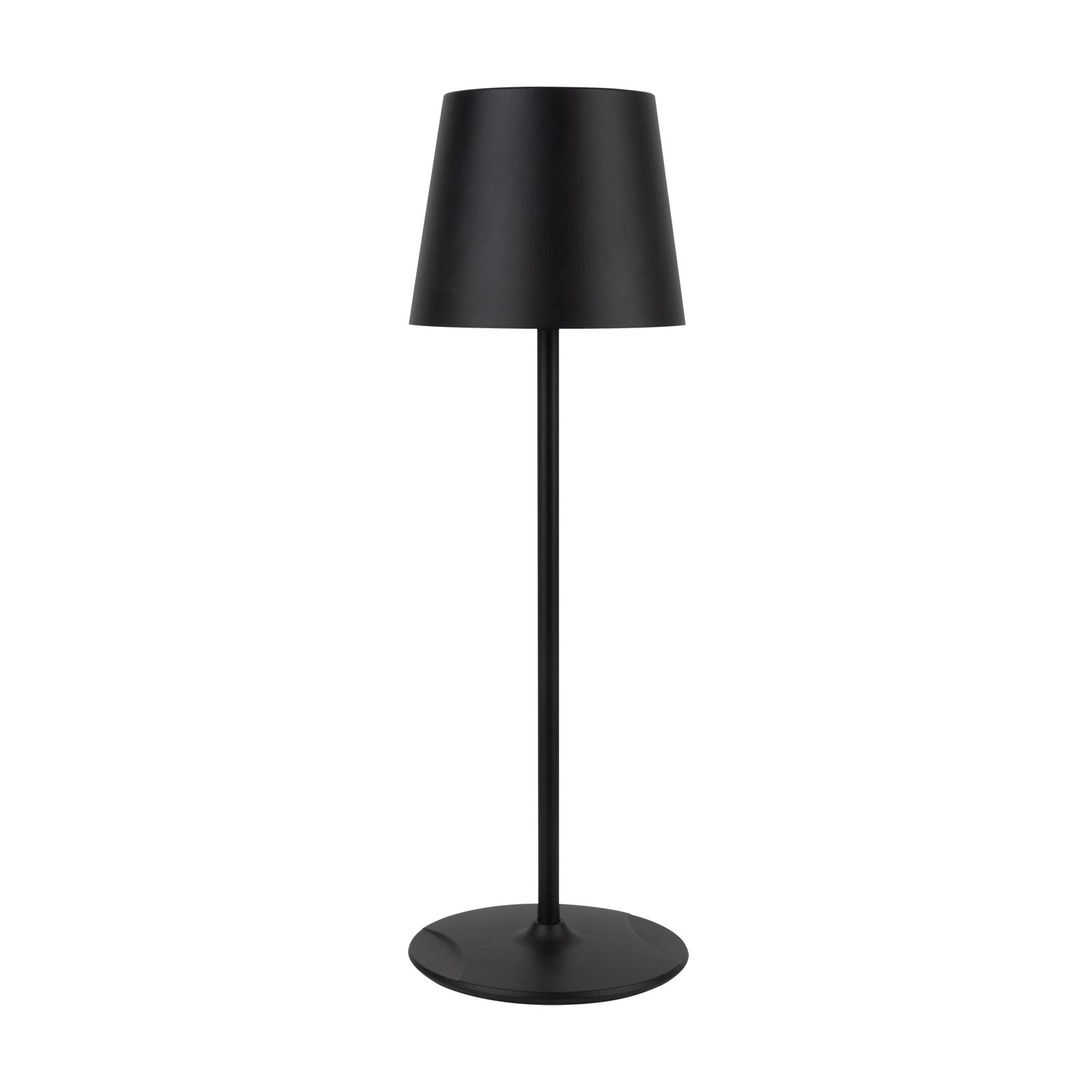 EventLITE Table-RGBW Nero - Showtec 44031