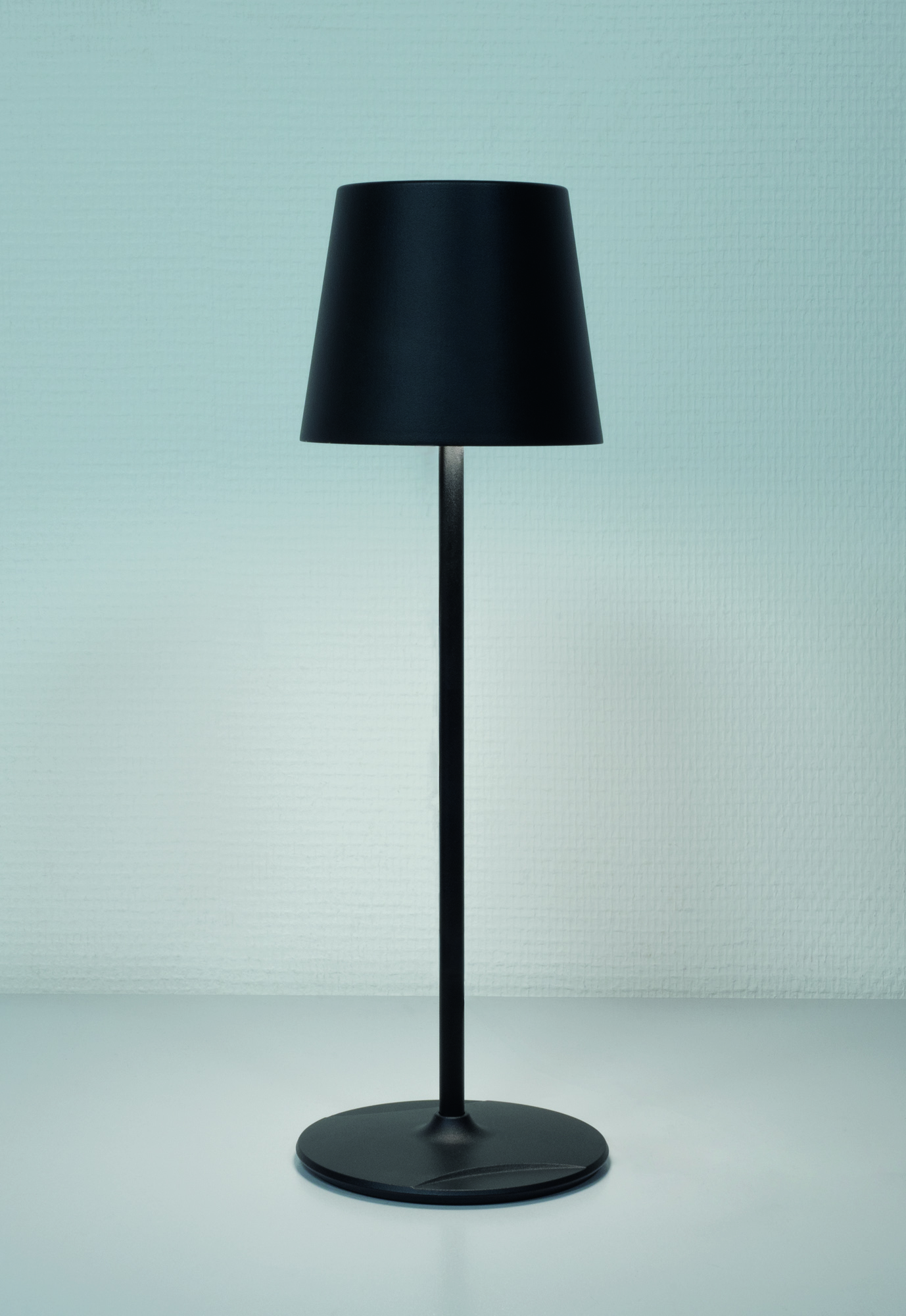 EventLITE Table-RGBW Nero - Showtec 44031