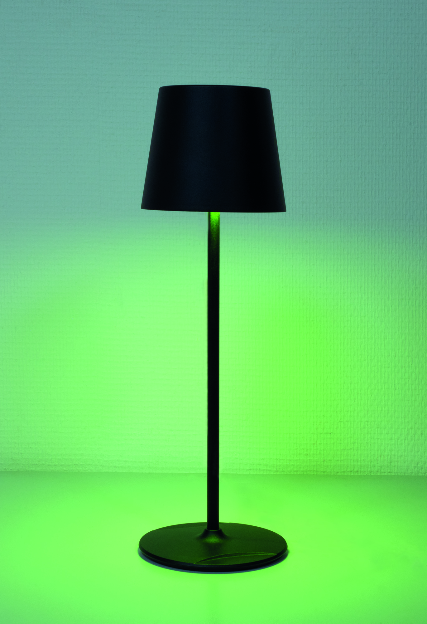 EventLITE Table-RGBW Nero - Showtec 44031