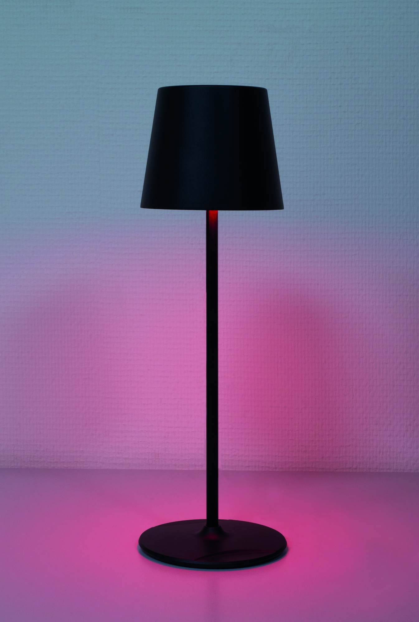 EventLITE Table-RGBW Nero - Showtec 44031