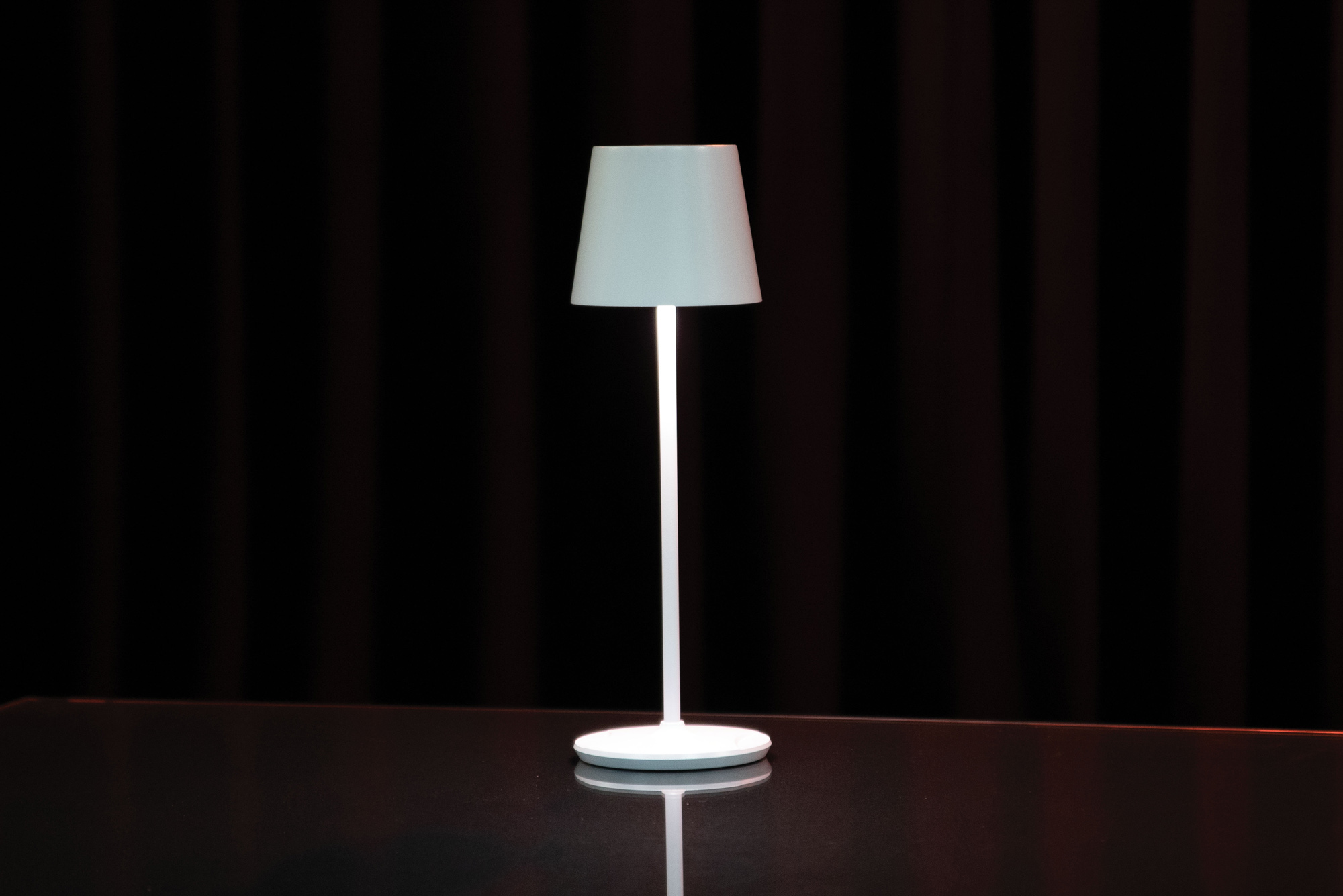 EventLITE Table-SW Bianco - Showtec 44033