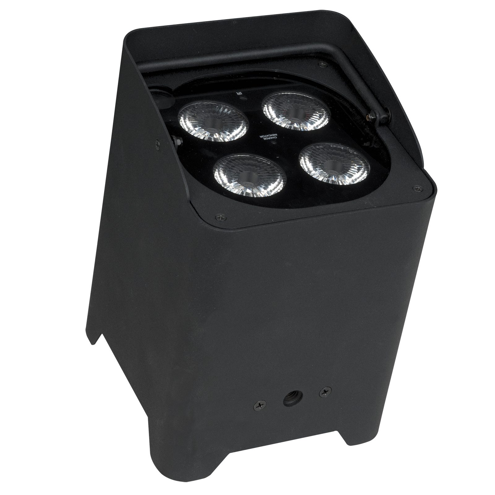 Faro LED batteria EventLITE 4/10 Q4 - Showtec 44060