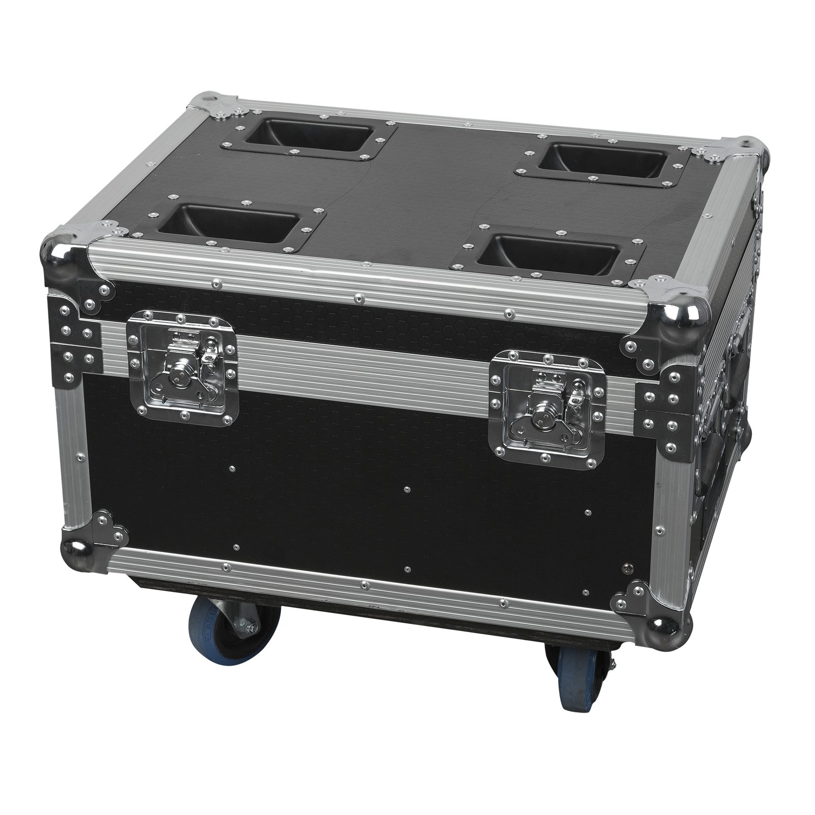 Baule caricatore per 6x EventLITE 4/10 - Showtec 44064