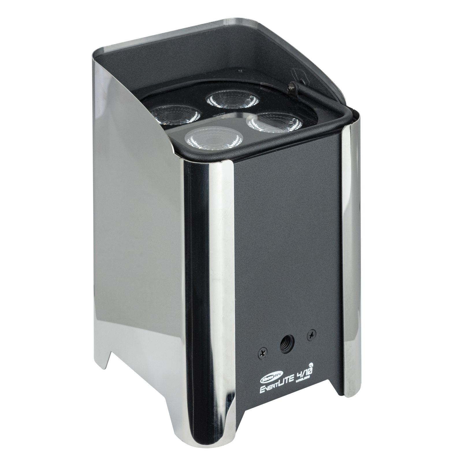 Copertura cromata per EventLITE 4/10 - Showtec 44065