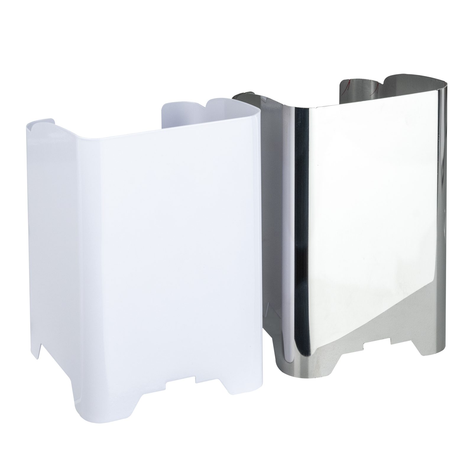 Copertura cromata per EventLITE 4/10 - Showtec 44065