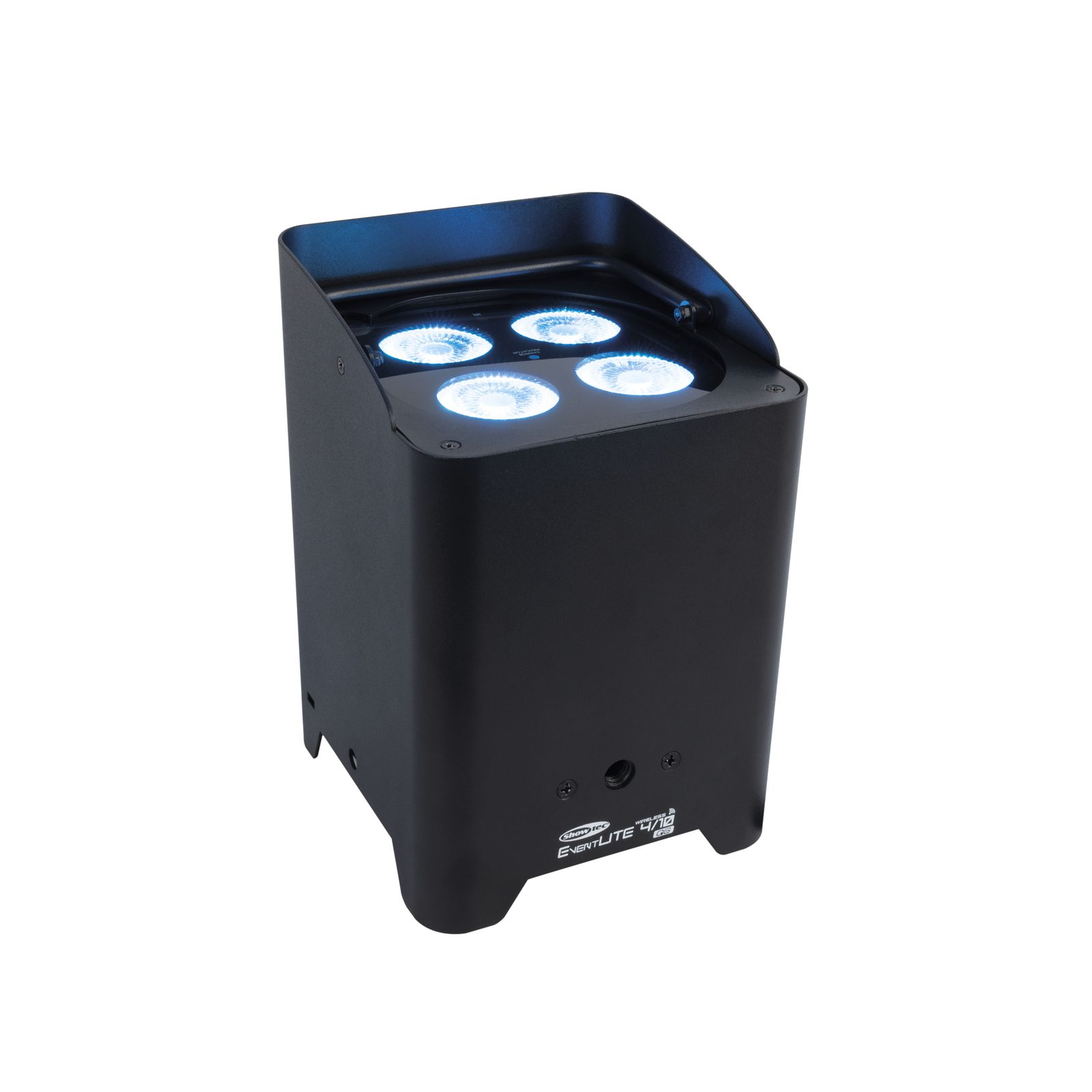 EventLITE 4/10 Q6 Spot LED RGBWAUV - Showtec 44067