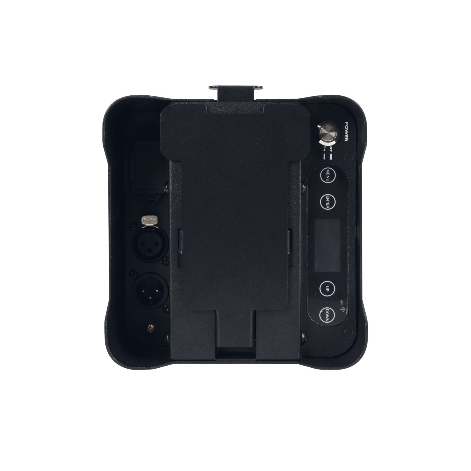 EventLITE 4/10 Q6 Spot LED RGBWAUV - Showtec 44067