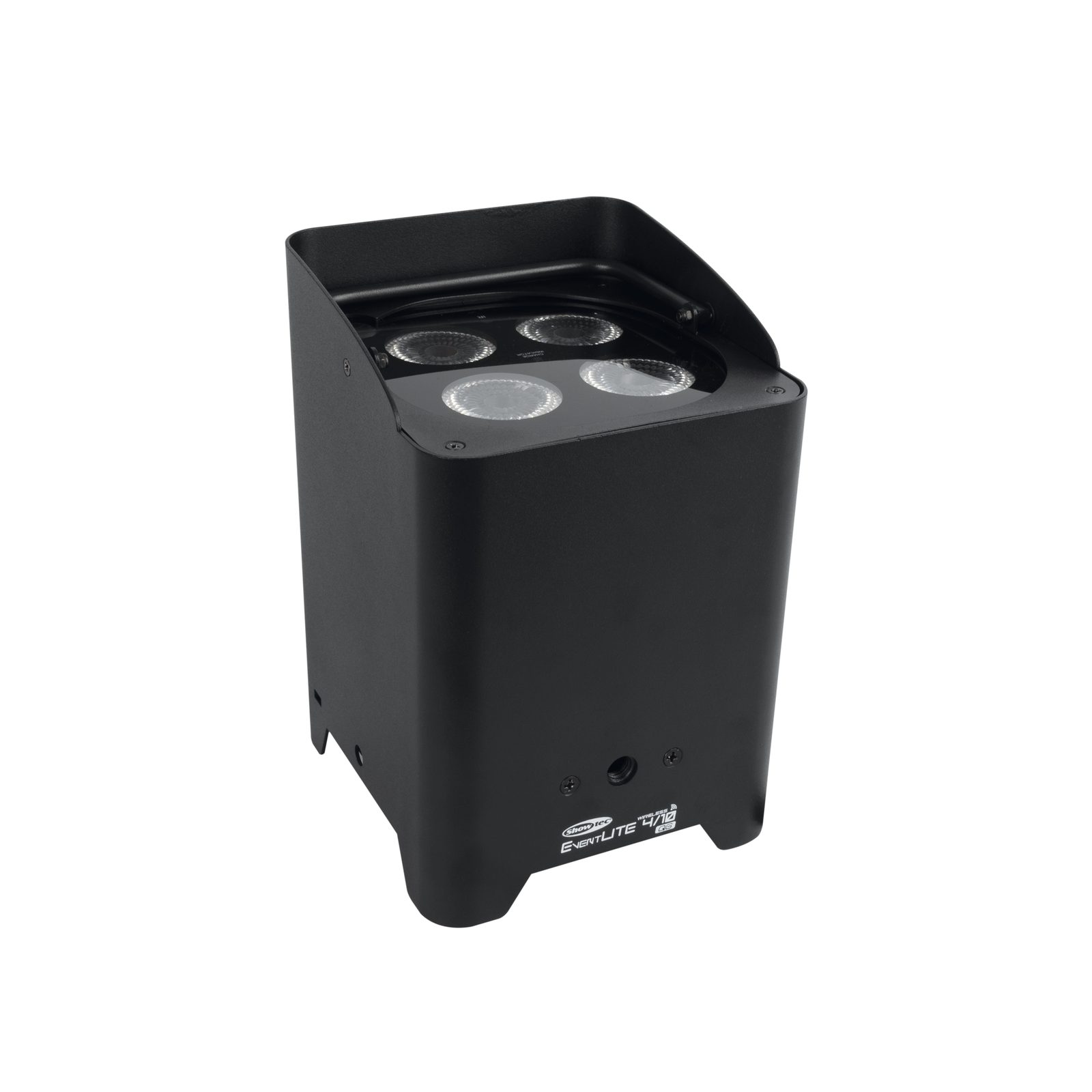 EventLITE 4/10 Q6 Spot LED RGBWAUV - Showtec 44067