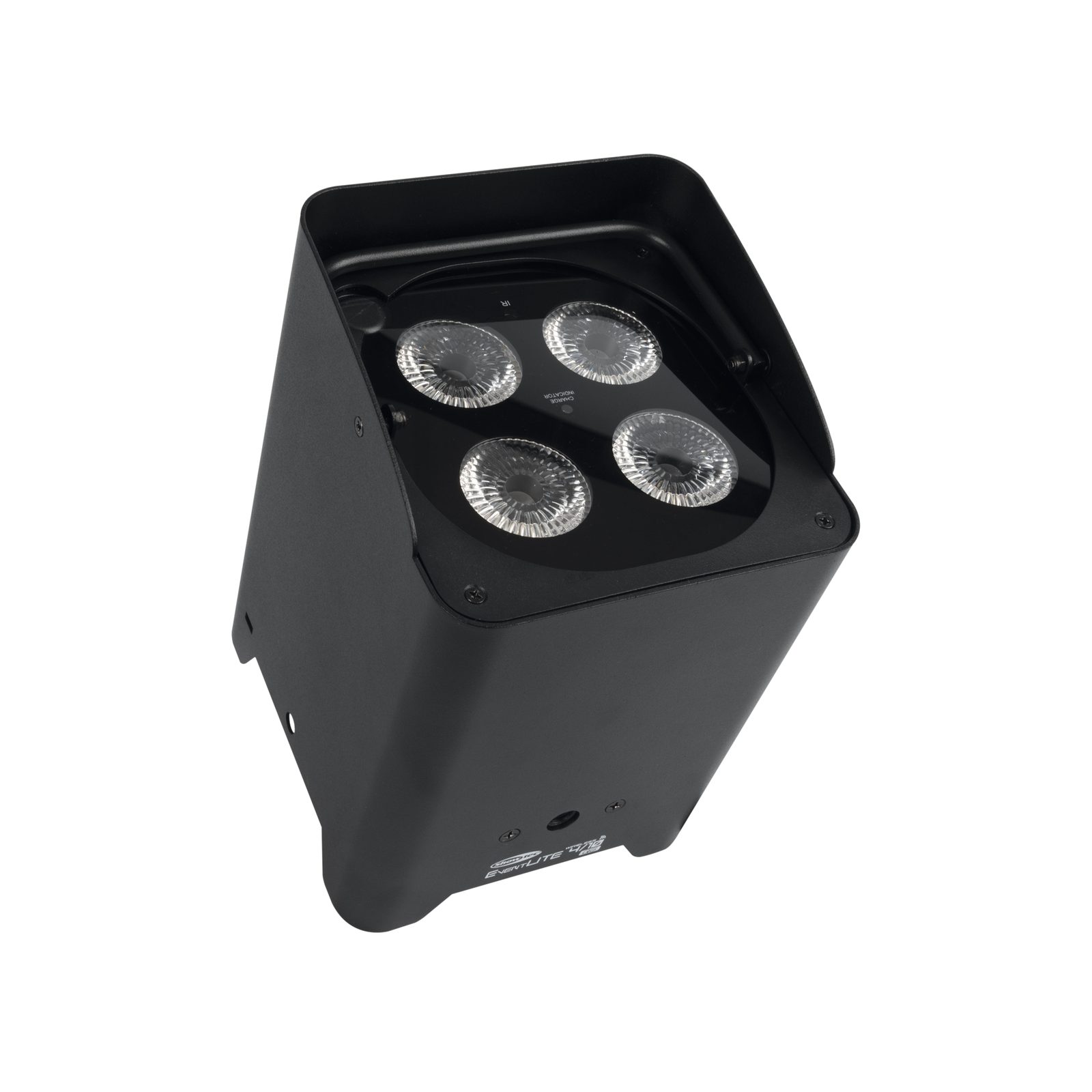 EventLITE 4/10 Q6 Spot LED RGBWAUV - Showtec 44067