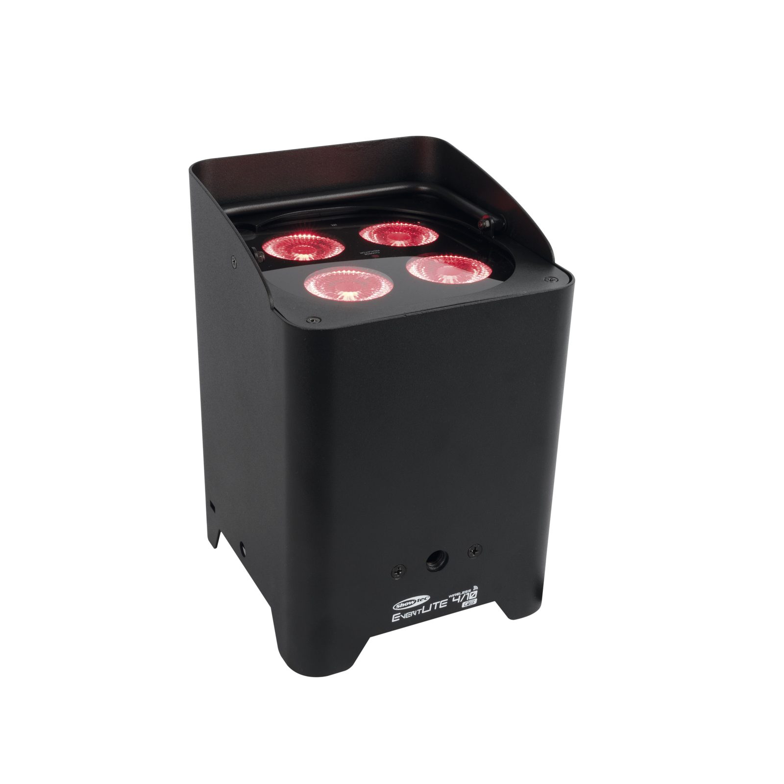 EventLITE 4/10 Q6 Spot LED RGBWAUV - Showtec 44067