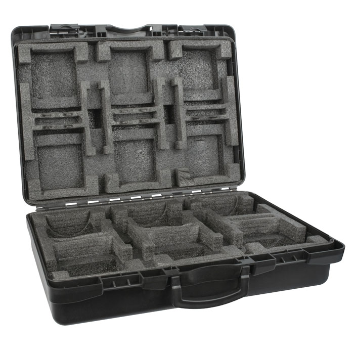 Custodia per 6x EventLITE 4/8 Mini - Showtec 44081