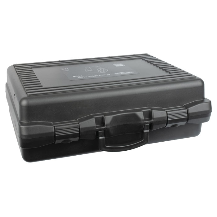 Custodia per 6x EventLITE 4/8 Mini - Showtec 44081
