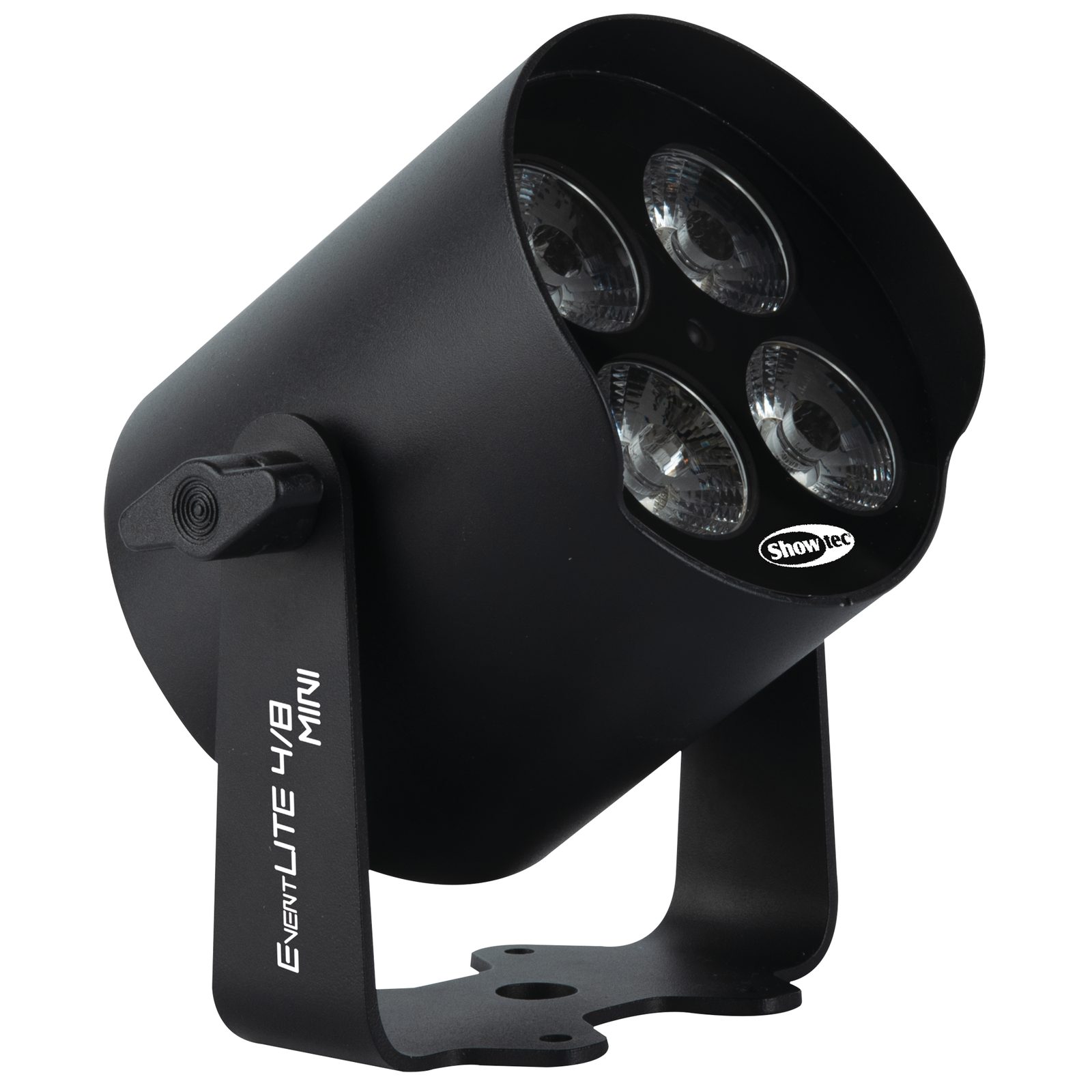 EventLITE 4/8 Mini Q6 Spot LED RGBWAUV IP65 - Showtec 44083