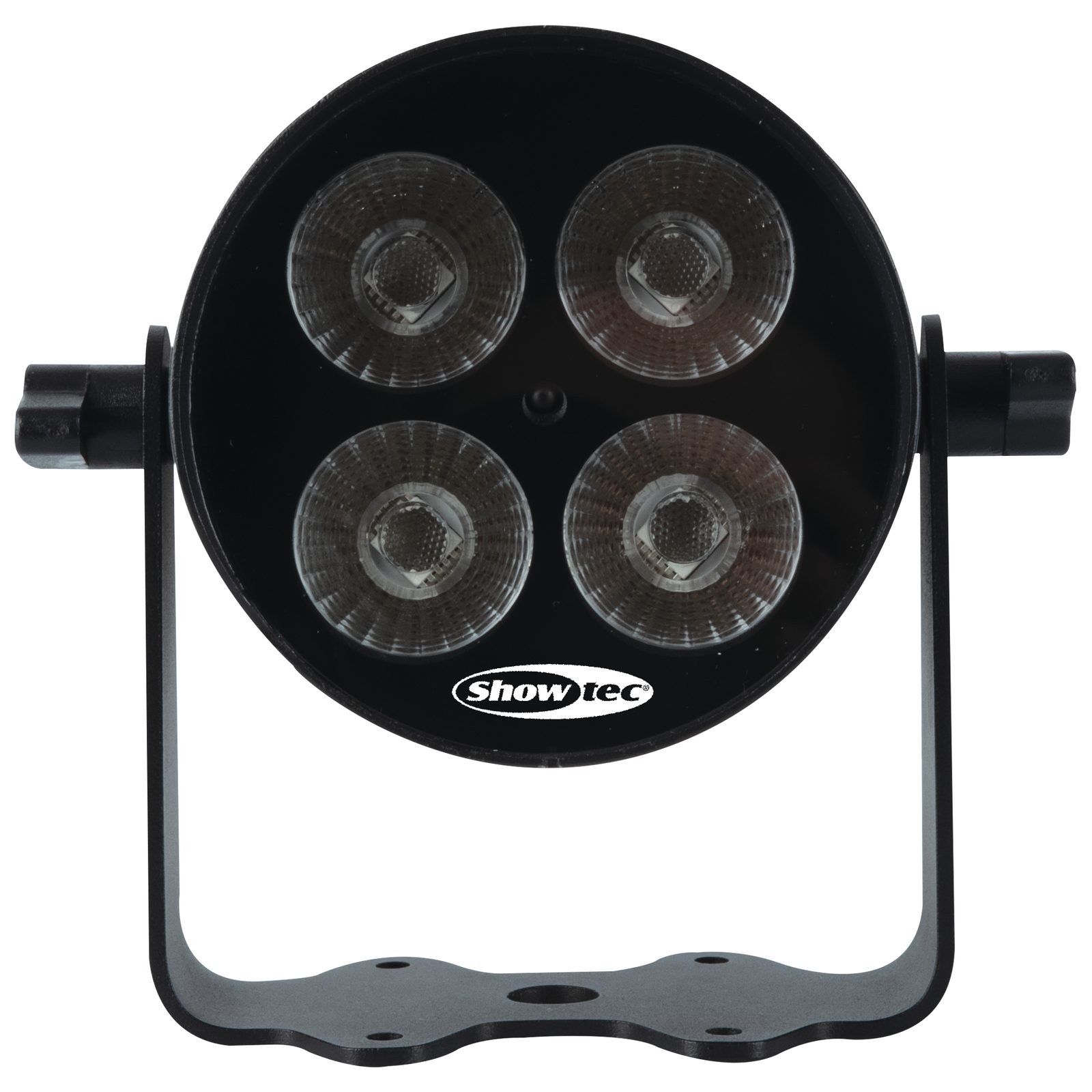EventLITE 4/8 Mini Q6 Spot LED RGBWAUV IP65 - Showtec 44083