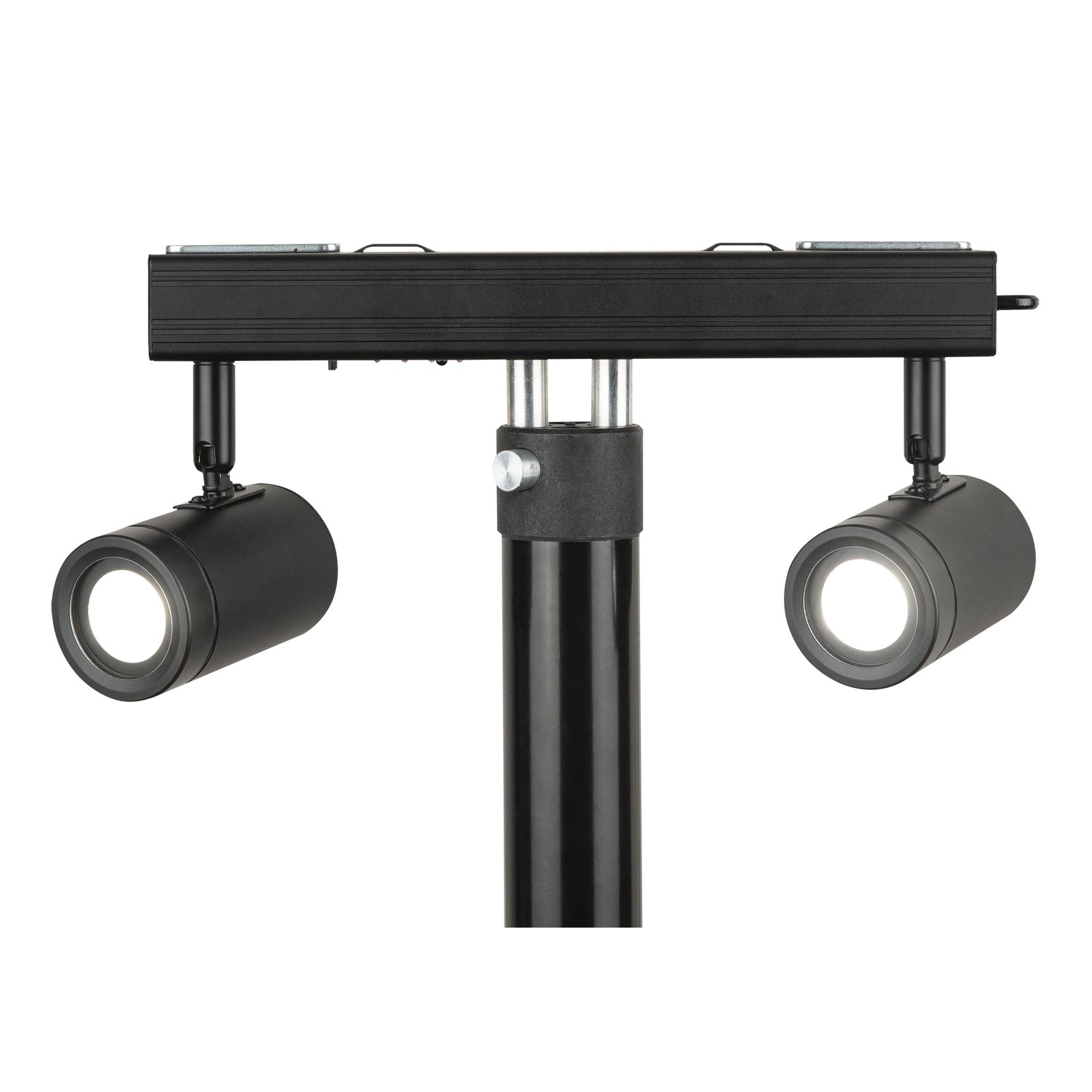 Barra LED a batteria 2x20W CCT Event Bar 2 CCT - Showtec 44120