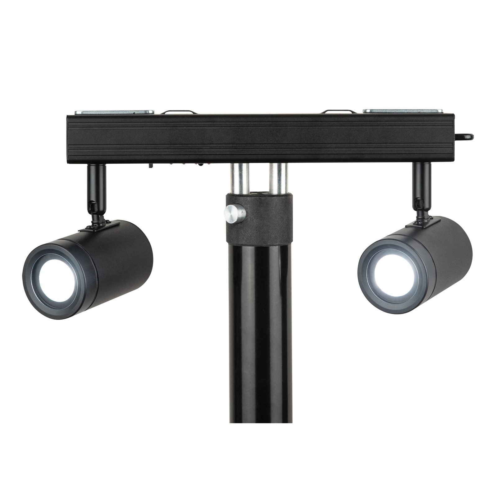 Barra LED a batteria 2x20W CCT Event Bar 2 CCT - Showtec 44120