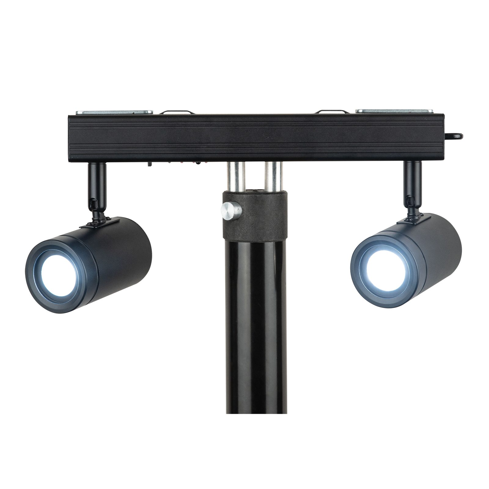 Barra LED a batteria 2x20W CCT Event Bar 2 CCT - Showtec 44120