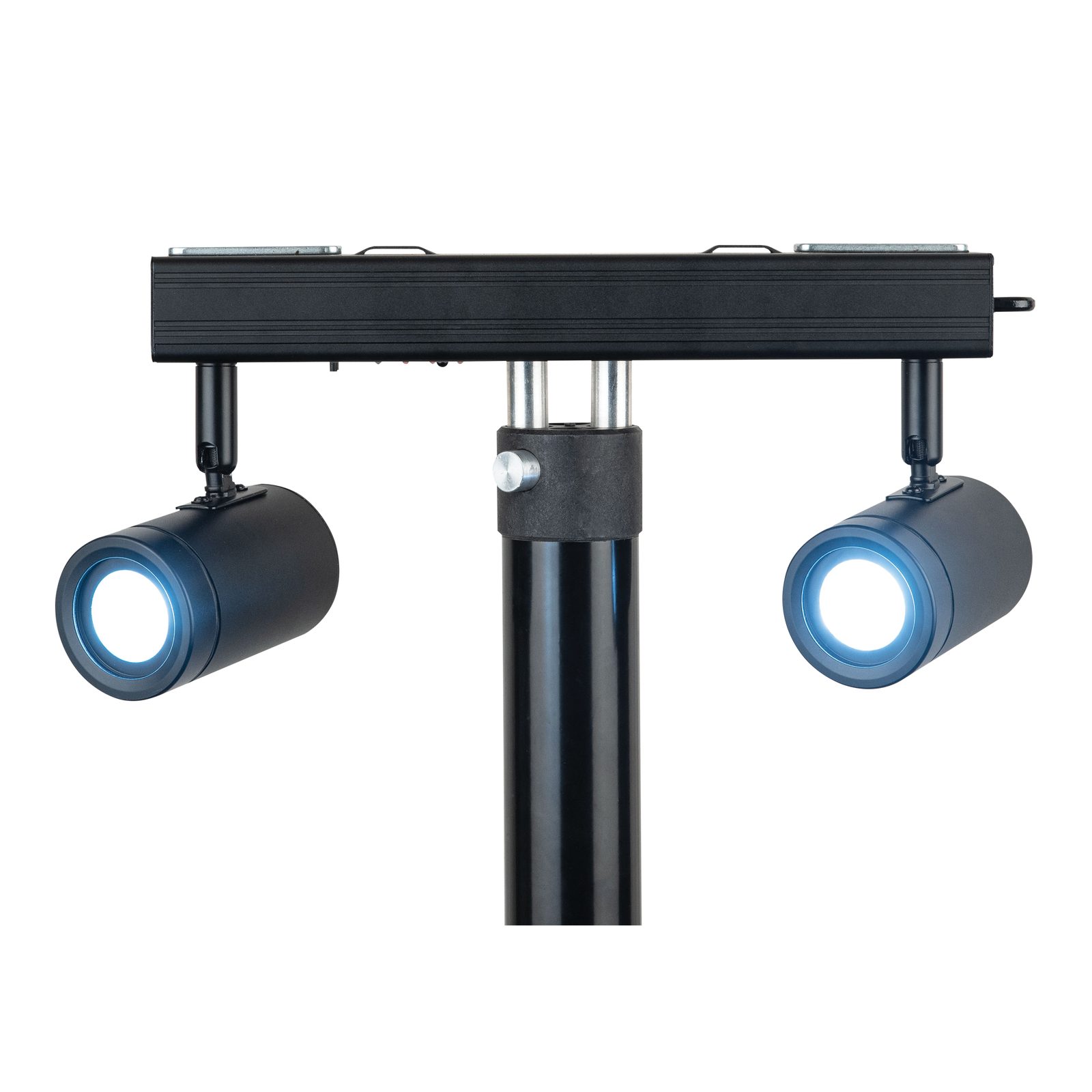 Barra LED a batteria 2x20W CCT Event Bar 2 CCT - Showtec 44120