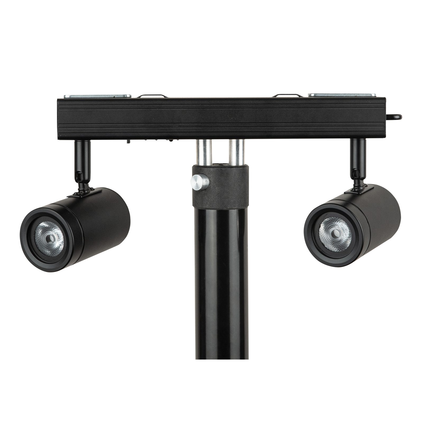 Barra LED a batteria 2x20W CCT Event Bar 2 CCT - Showtec 44120