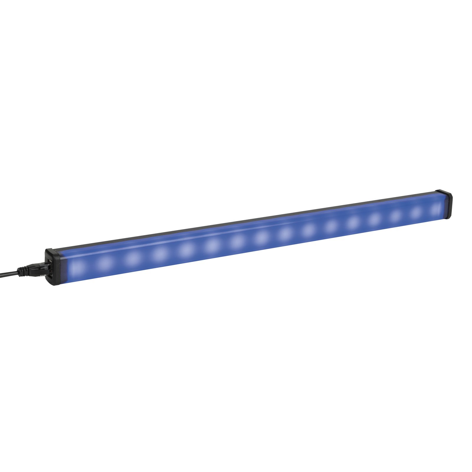 Pixel Tube LED RGB 16 pixel 50cm daisy-chain - Showtec 44521